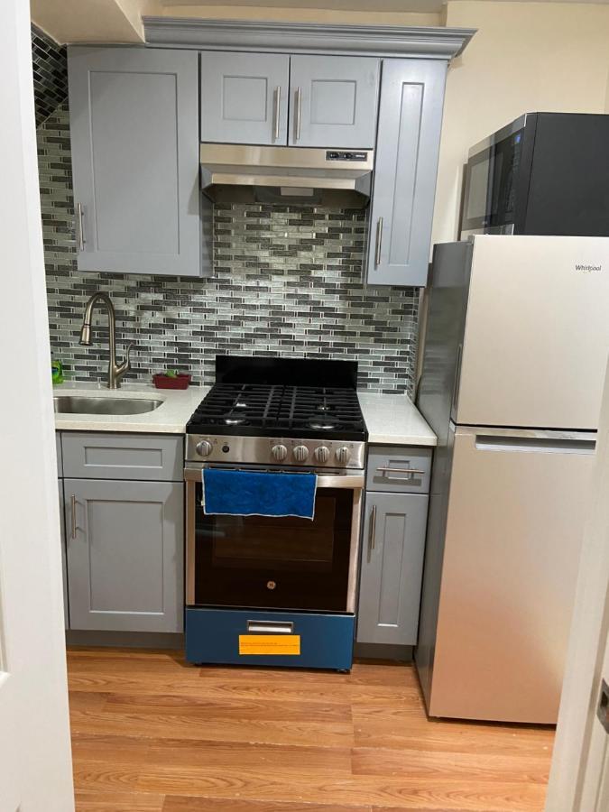 Affordable Room In Queens New York Esterno foto