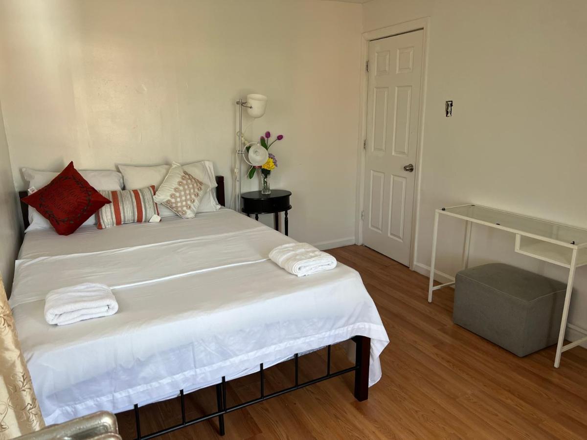 Affordable Room In Queens New York Esterno foto