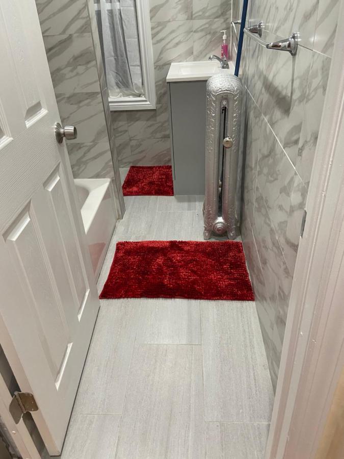 Affordable Room In Queens New York Esterno foto
