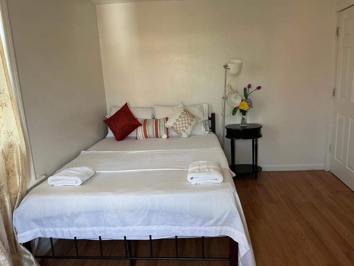 Affordable Room In Queens New York Esterno foto