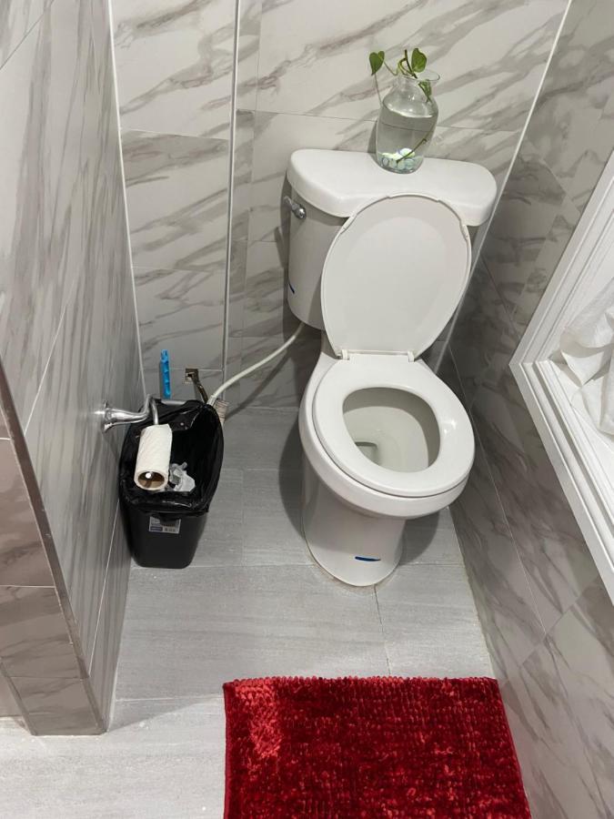 Affordable Room In Queens New York Esterno foto