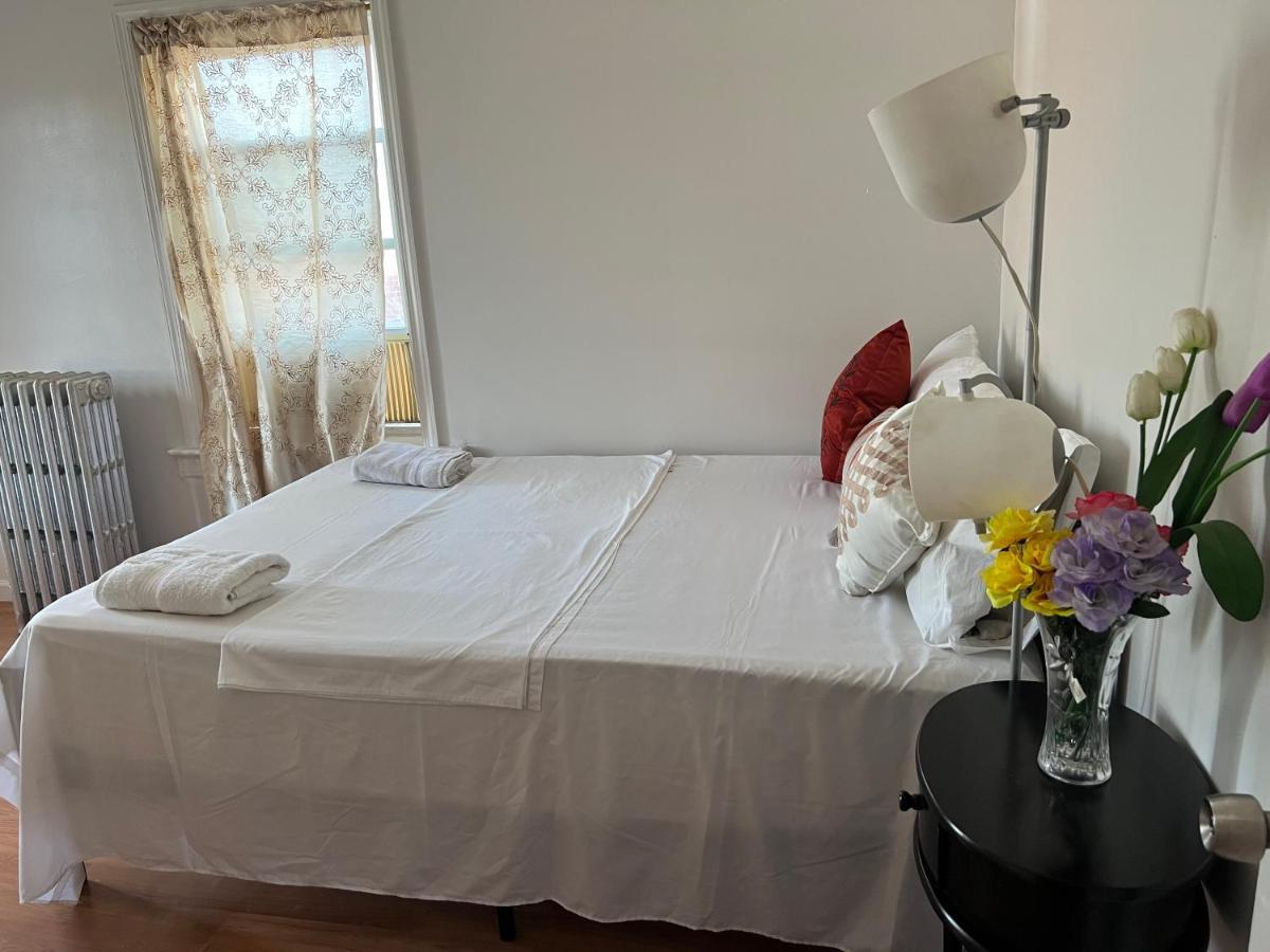Affordable Room In Queens New York Esterno foto