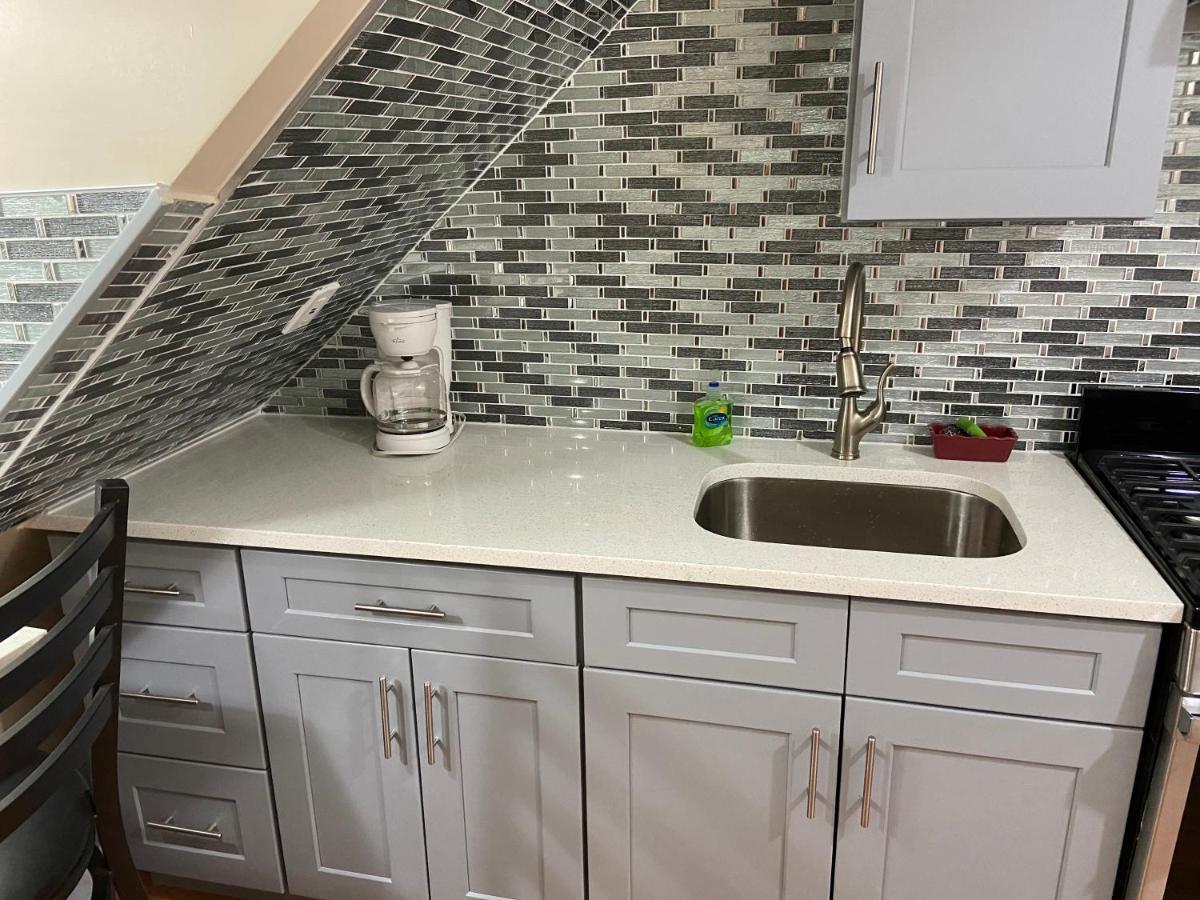 Affordable Room In Queens New York Esterno foto